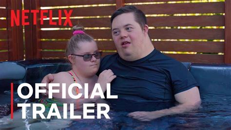 Down For Love | Official Trailer 🔥August 11 🔥NETFLIX - YouTube