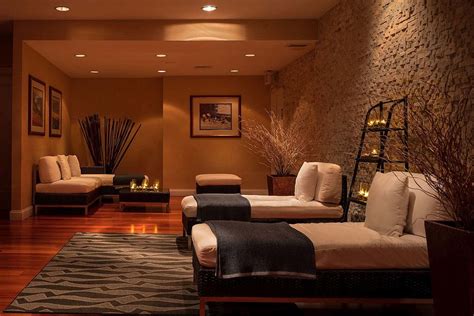 The Best New England Spas to Warm You up This Winter | Departures ...