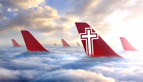 Judah 1: The World's First Christian Airline - One Mile at a Time