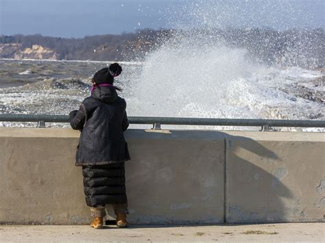 Port Stanley gets $17 million for protection from extreme Lake Erie ...