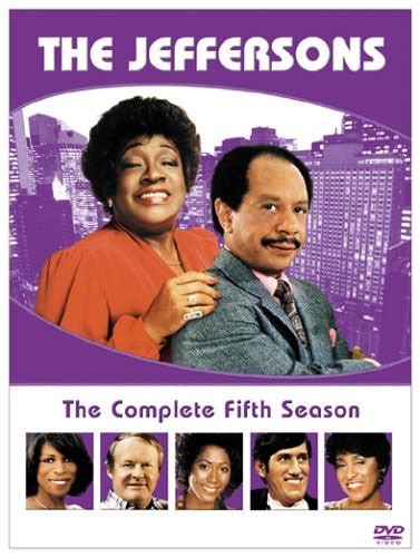 The Ten Best THE JEFFERSONS Episodes of Season Five | THAT'S ENTERTAINMENT!