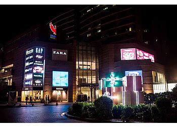 3 Best Shopping Malls in Chennai - Expert Recommendations