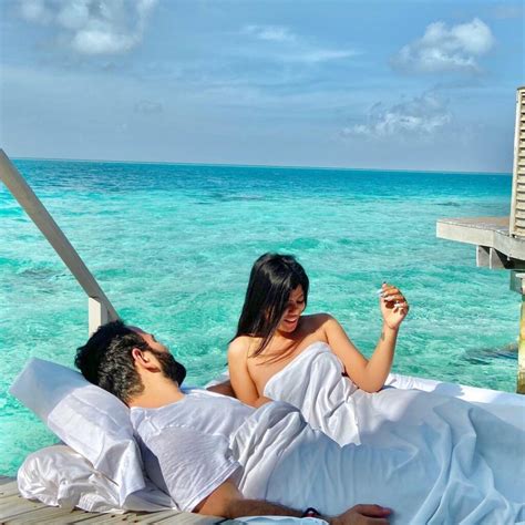 7 Real Couples Share Their Maldives Honeymoon Experience - Wedbook