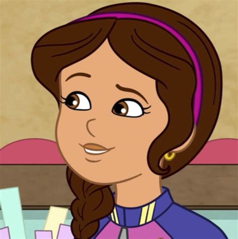 Jyoti Kaur | The Magic School Bus Wiki | FANDOM powered by Wikia