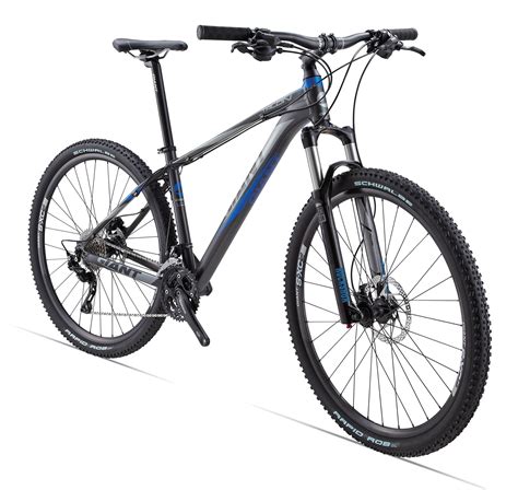 Test VTT Giant Talon 29er 1 2014 (test / avis)