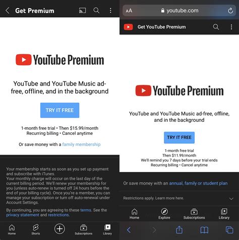 How to not overpay for YouTube Premium