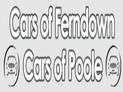 Cars Of Ferndown - Reviews & Opening Times