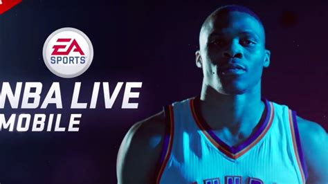 NBA Live Mobile Official Launch Trailer - IGN Video