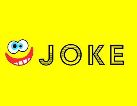 Joke Logo on Behance