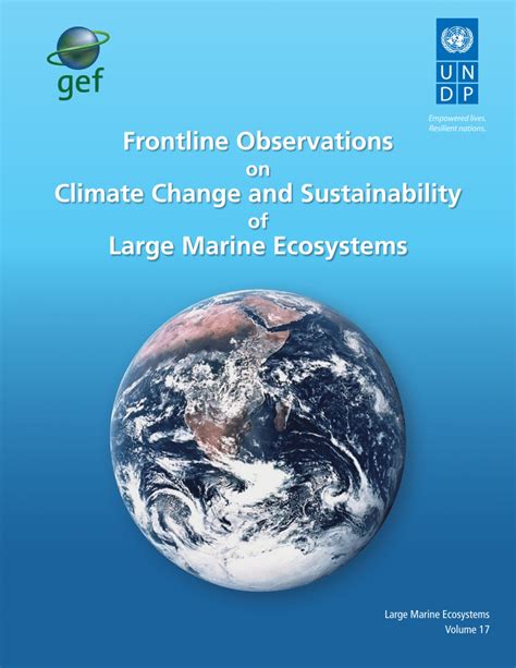 (PDF) CLIMATE CHANGE AND VARIABILITY OF THE AGULHAS AND SOMALI CURRENT ...