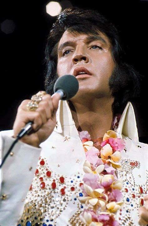 40 best Aloha from Hawaii images on Pinterest | Elvis presley, 40th ...