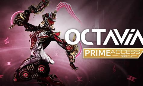 How to farm Octavia Prime Relics in Warframe - ISK Mogul Adventures