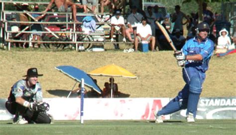 Jacques Kallis batting thumbnail 2001 | ESPNcricinfo.com