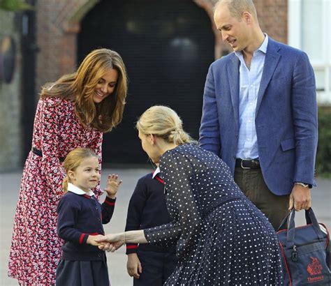 UK's Princess Charlotte celebrating 5th birthday with Zoom party – India TV