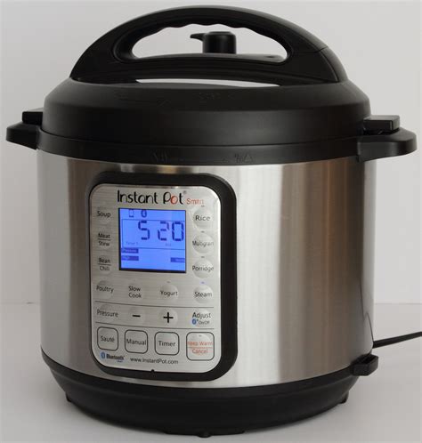 Instant Pot Pressure Cooker Explosions - Pressure Cooker Lawsuit