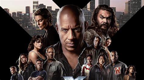 Vin Diesel opens up about 'Fast & Furious' female-led spin-offs