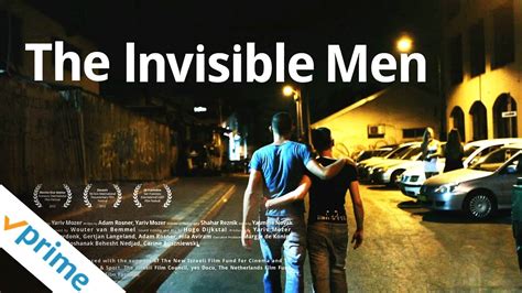 The Invisible Men | Trailer | Available now - YouTube