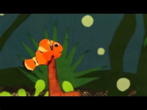 DJ Tales: Finding Nemo | Finding nemo, Nemo, Clown fish