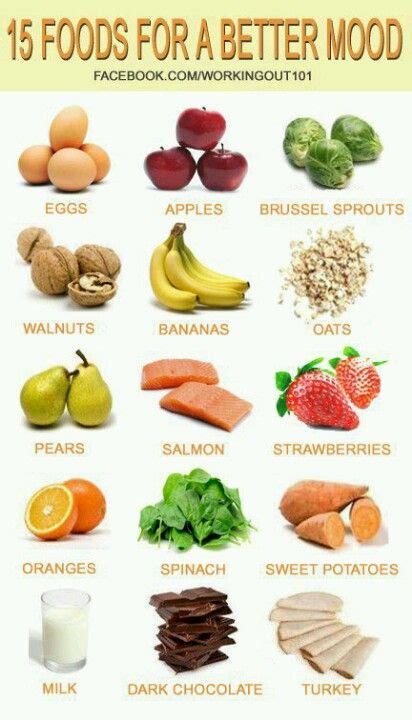 The 25+ best Serotonin foods ideas on Pinterest | Increase serotonin ...