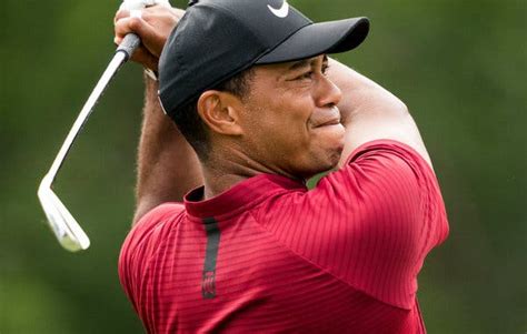 Tiger Woods Says the Excitement Around Him Is ‘So Different’ Now - The ...