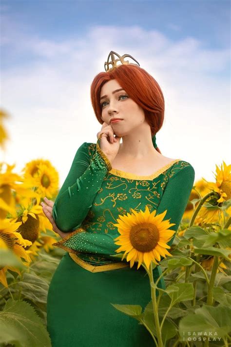 My Princess Fiona cosplay by Sawaka : r/Shrek