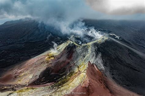 la palma volcano eruption aftermath cumbre vieja - Enrico Pescantini Travel Photographer