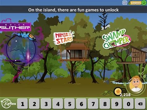 Reflex Math Fact Fluency Review | Educational App Store