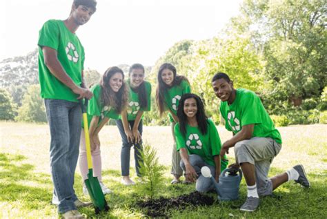 How To Motivate People To Be Kind To The Environment And Raise Awareness