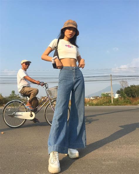 Aesthetic Fashion, Look Fashion, 90s Fashion, Aesthetic Clothes, Korean ...