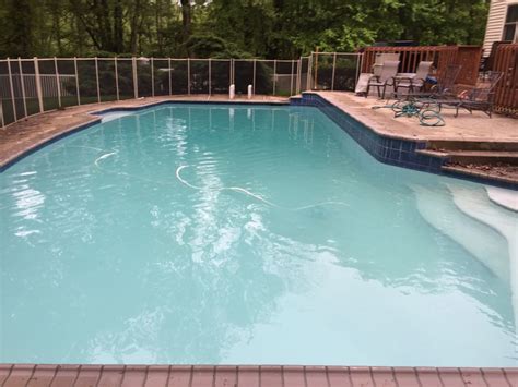 Pool Cleaning and Maintenance near Pottstown, PA | My Pool Guy