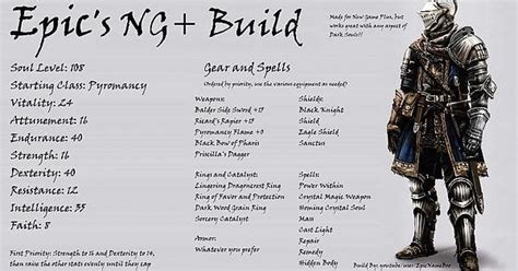 A fun Balder Side Sword build that makes NG+ a breeze. : r/darksoulsbuilds