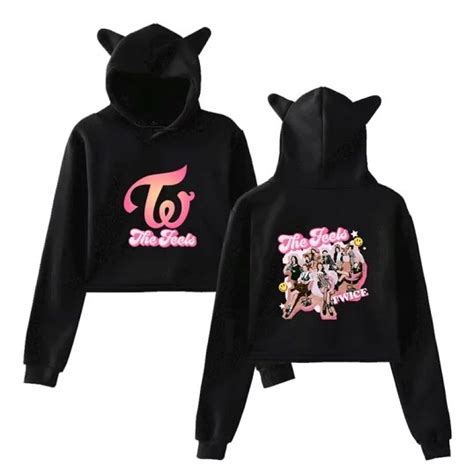 Twice Merch ® | Free Shipping Worldwide - Guaranteed Delivery