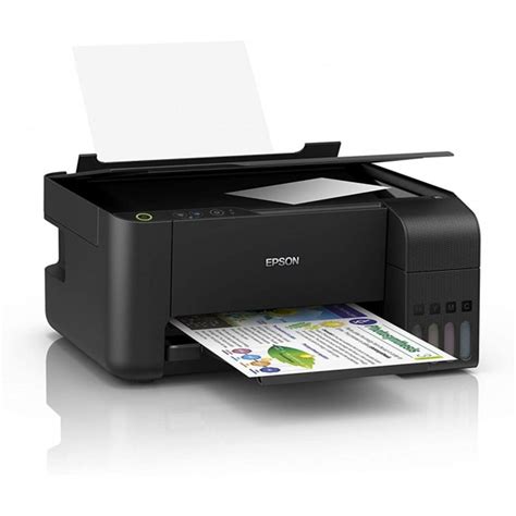 Epson L3210 Price in Singapore - PriceMe