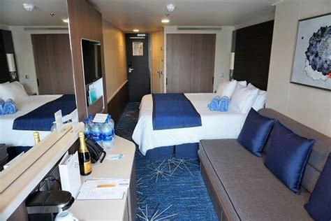 Norwegian Bliss Balcony Stateroom Review - EatSleepCruise.com