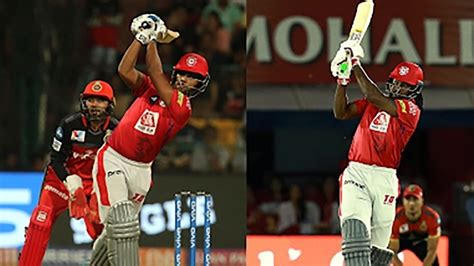 Punjab batting line-up putting Gayle, Pooran under 'undue' pressure