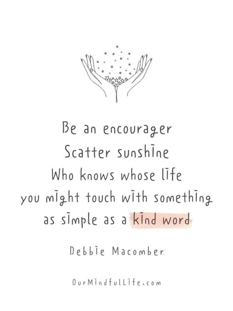 46 Kindness Quotes That Will Put A Smile On Your Face