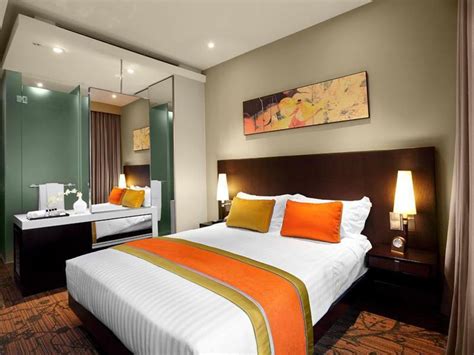 Park Regis Singapore, Singapore | 2021 Updated Prices, Deals