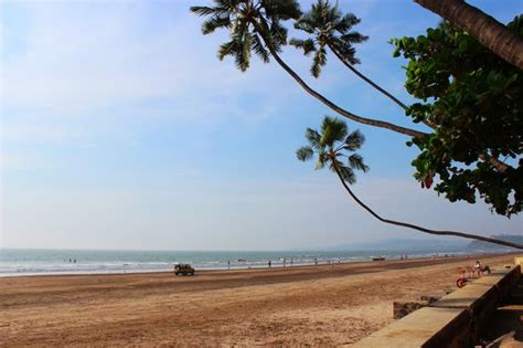 Alibaug beaches to visit for a perfect getaway