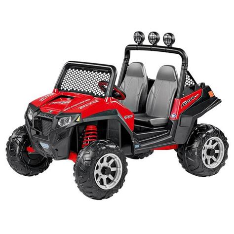 Peg-Perego Polaris RZR 900 Ride On - IGOD0066 | Blain's Farm & Fleet