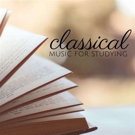 Classical Music For Studying