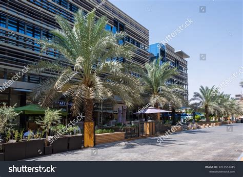 Oud Square Diplomatic Quarter Riyadh Saudi Stock Photo 2213553415 | Shutterstock