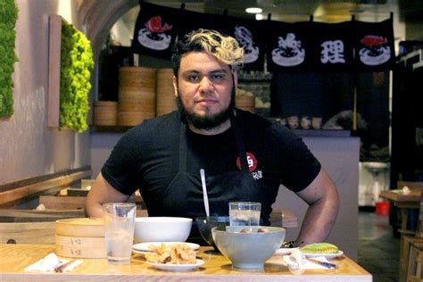 Nishi Ramen: a balance between Japanese and Mexican cuisine – The ...