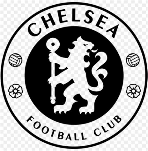 Free Png Chelsea Fc Logo Png Png Images Transparent - Dream League ...