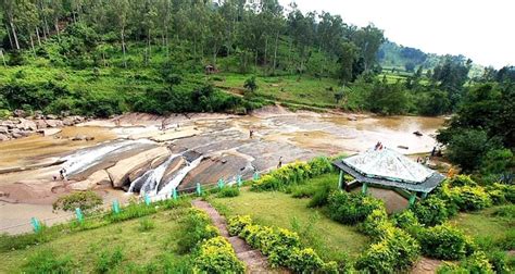 Araku Valley Vizag (Entry Fee, Timings, Best time to visit, Images & Location) - Vizag Tourism