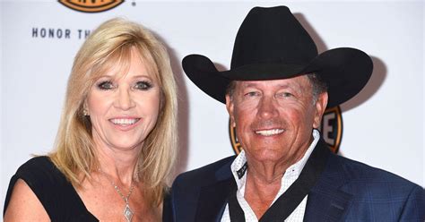 County Star George Strait's Marriage Problems With Wife Norma Exposed