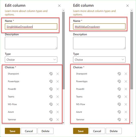 SPFx fluent UI react dropdown example - SharePoint & Microsoft Power Platform Tutorials - SPGuides