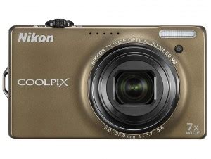 Nikon S6000 Specs and Review - PXLMAG.com