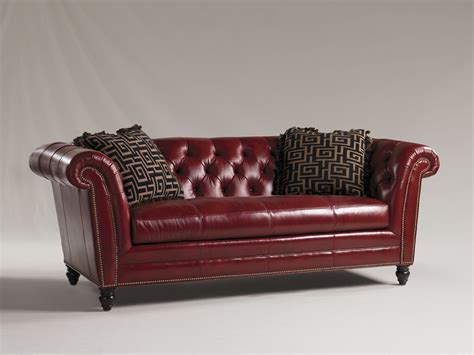 20 Stylish Leather Couch Designs