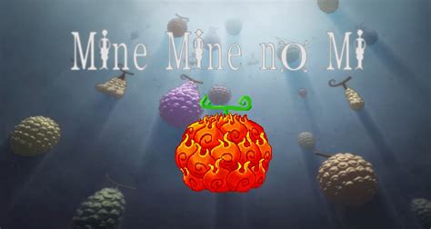 Mine Mine no Mi (One Piece) - Mod - 1.7.10 → 1.16.5 - Minecraft.fr