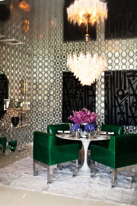 6 Ways to Add Glamorous Art Deco Interior Design to Your Home